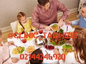 روش های راحت لاغری