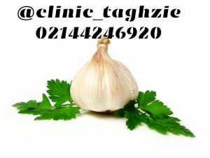 چگونه از سیر برای لاغری استفاده کنیم