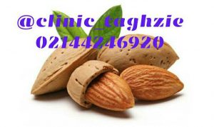 بادام برای کاهش وزن فوق العاده موثر است