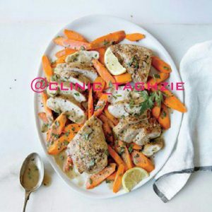 خوراک مرغ