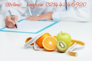 روش سالم و مفید برای افزایش وزن برای لاغر ها