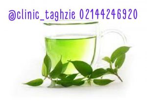 مواد غذایی جهت زیباسازی