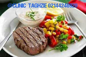 شام خوردن باعث چاقی می شود