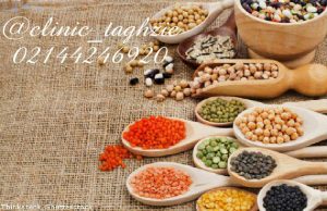 مواد غذایی مفید در بارداری
