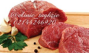 مواد غذایی مفید در بارداری