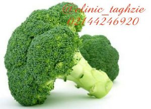 مواد غذایی مفید در بارداری