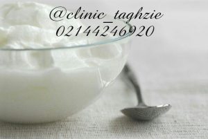  غذایی مفید در بارداری