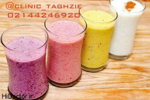 چگونه سالم بمانیم