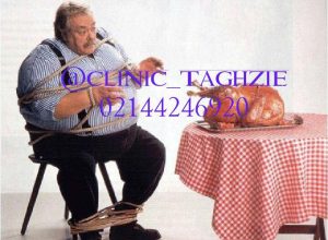 روش های سالم کاهش وزن