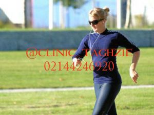 روش های سالم کاهش وزن