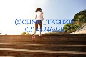 روش های سالم کاهش وزن