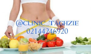 روشهای سالم کاهش وزن