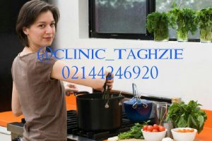 روشهای سالم کاهش وزن