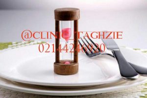 روشهای سالم کاهش وزن