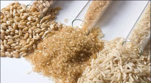 رژیم برای لاغری شکم