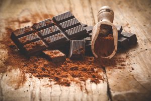 رژیم برای لاغری شکم