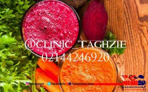 رژیم غذایی بیماران سرطانی