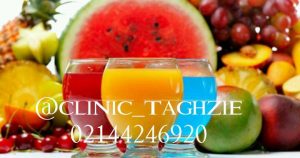 رژیم غذایی بیماران سرطانی