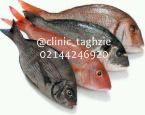 مواد غذایی جهت رفع خستگی بدن
