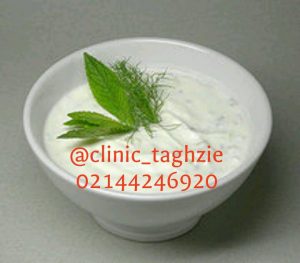 مواد غذایی جهت رفع خستگی بدن