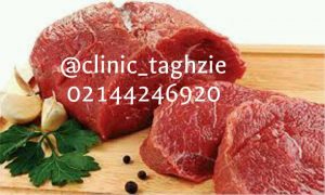 مواد غذایی جهت رفع خستگی بدن