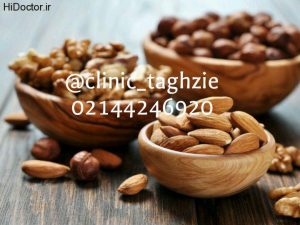 مواد غذایی جهت رفع خستگی بدن