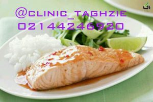 ماهی بخارپز