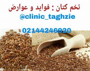 تخم کتان