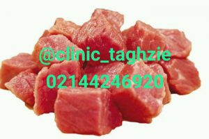 رژیم غذایی بیماران لوپوس