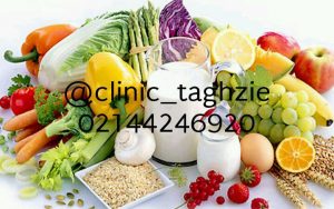 غذاهای مناسب برای پوکی استخوان