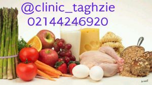 غذاهای مناسب برای پوکی استخوان