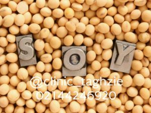 غذاهای مناسب برای پوکی استخوان