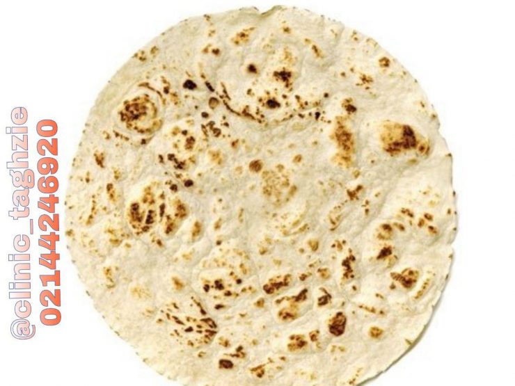 نان سفید استفاده نکنیم,نان سفید,مضرات نان سفید,قند خون,نان سفید و قندخون