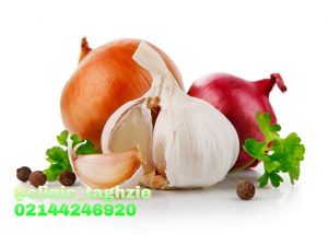 سیر و پیاز