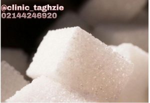 قندهایمان را ریز کنیم