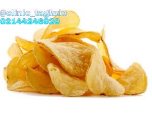 چیپس نخوریم