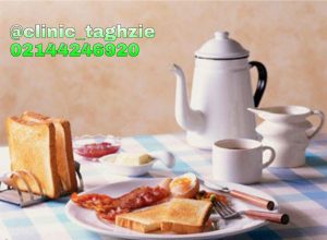 وعده غذایی را حذف نکنیم