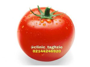 گوجه فرنگی خور باشیم