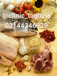 چند توصیه تغذیه ای ساده برای آنکه همیشه سالم بمانید
