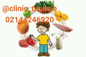 چند توصیه تغذیه ای ساده برای آنکه همیشه سالم بمانید