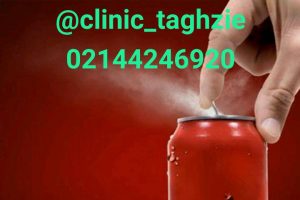 غذاهایی که چاقی شکم را افزایش می دهد