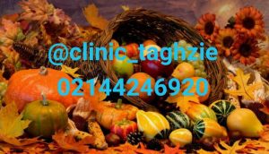 چند توصیه تغذیه ای ساده برای آنکه همیشه سالم بمانید