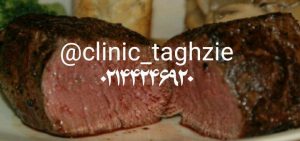 مواد غذایی غیرمجاز در بارداری