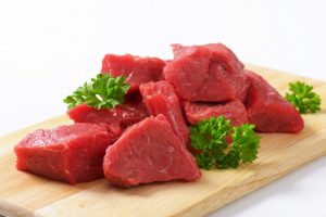 مواد غذایی که به طور طبیعی متابولیسم بدن را افزایش می دهد