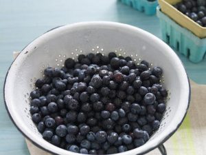 برای کاهش استرس چه بخوریم