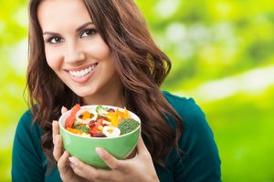 برای کاهش استرس چه بخوریم