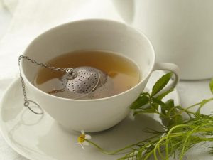 برای کاهش استرس چه بخوریم