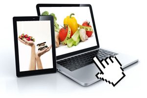رژیم آنلاین دکتر کابلی