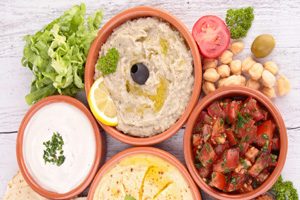 رژیم غذایی سالم در ماه مبارک رمضان