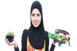رژیم غذایی سالم در ماه مبارک رمضان